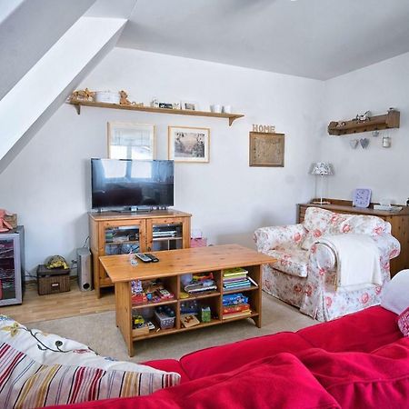 Apartman Destna Cp.1 ديشتني في أورليتسكيخ هوراخ المظهر الخارجي الصورة