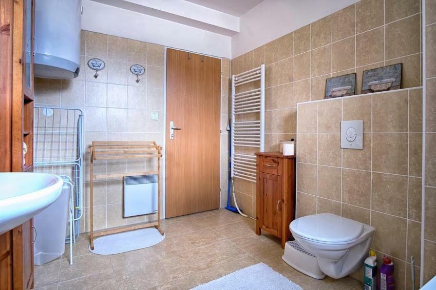 Apartman Destna Cp.1 ديشتني في أورليتسكيخ هوراخ المظهر الخارجي الصورة