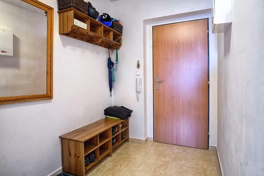 Apartman Destna Cp.1 ديشتني في أورليتسكيخ هوراخ المظهر الخارجي الصورة